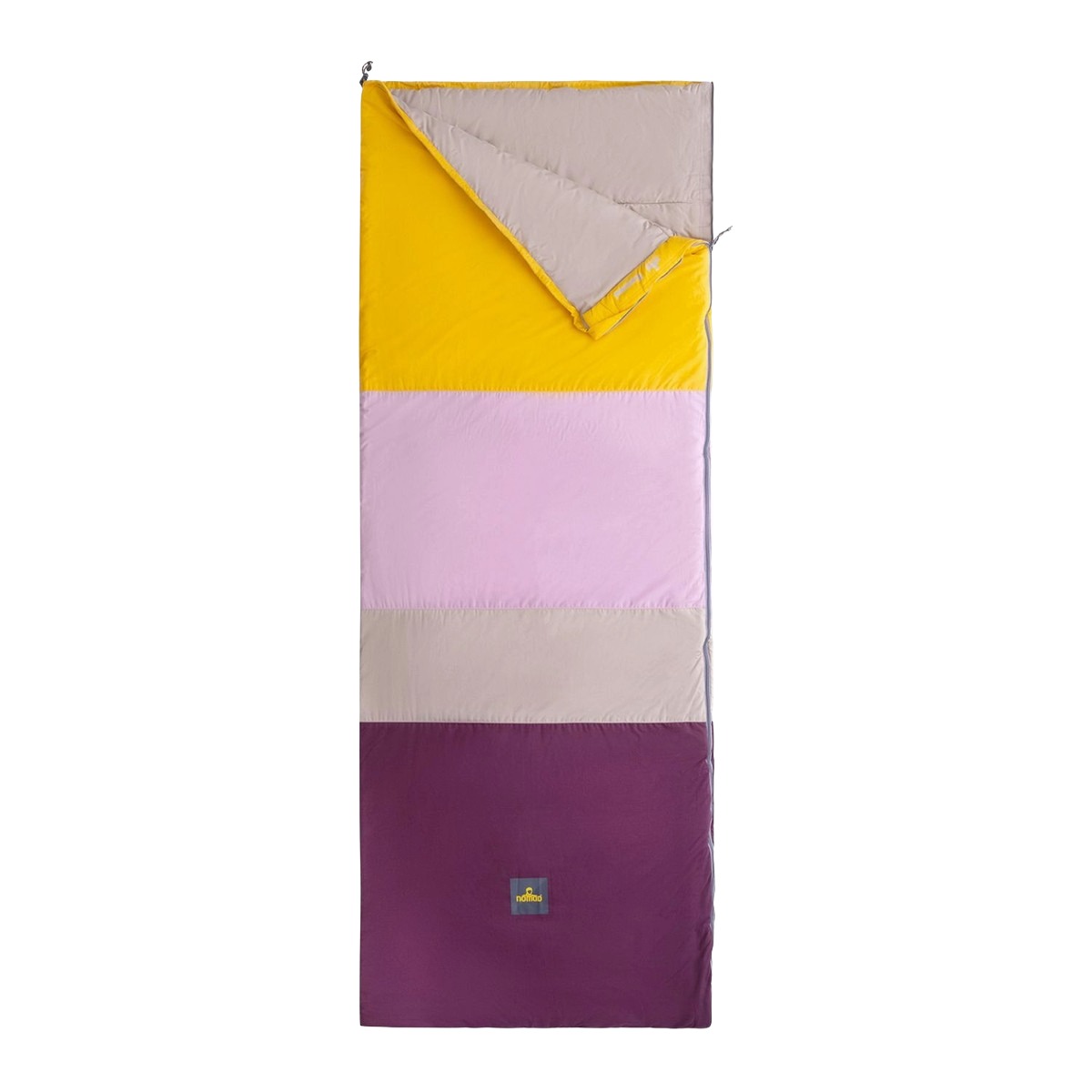 Nomad - Blazer Multi Deken Slaapzak Synthetisch
